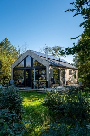 House | 3 bedrooms - Waterlodge Blaukopke (Nes)