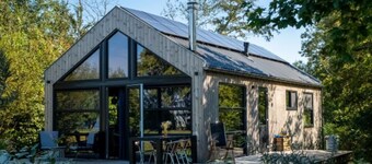 Waterlodge Blaukopke