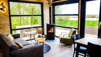 Apartamento | 3 quartos