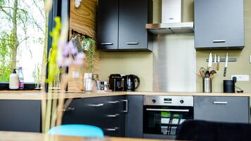 Apartment | 3 bedrooms, bed sheets