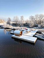 Apartment | 3 bedrooms, bed sheets