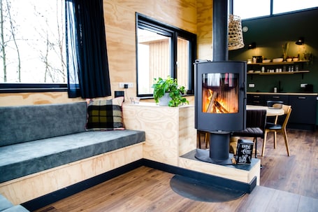 2 habitaciones