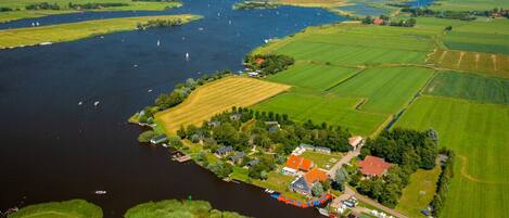 公寓 | 2 間睡房