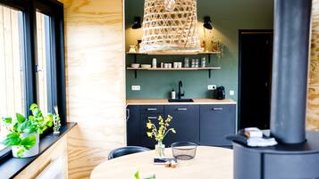 2 habitaciones