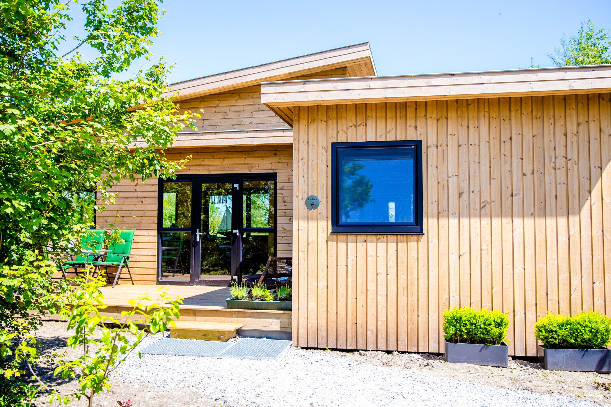 Appartement | 2 slaapkamers