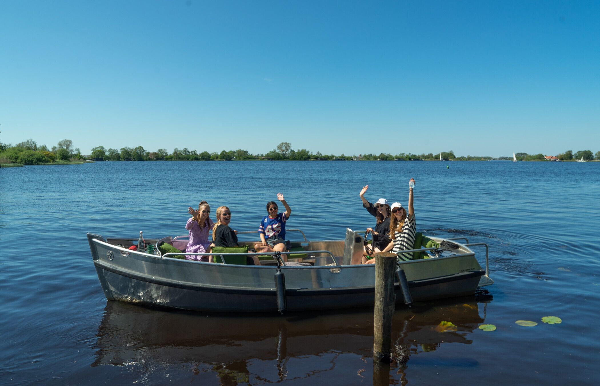 Căn hộ | 3 phòng ngủ 
