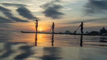 Apartemen | 3 kamar tidur