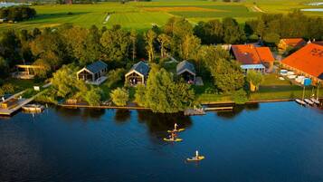 Apartemen | 3 kamar tidur