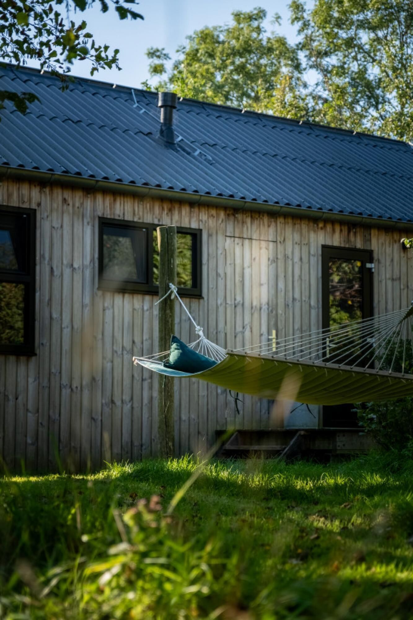 Huis | 3 slaapkamers