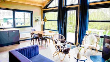 Apartment | 3 bilik tidur