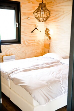 Apartemen | 2 kamar tidur