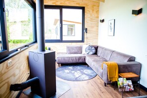 Apartment | 2 bedrooms - Waterlodge Reidsjonger (Nes)