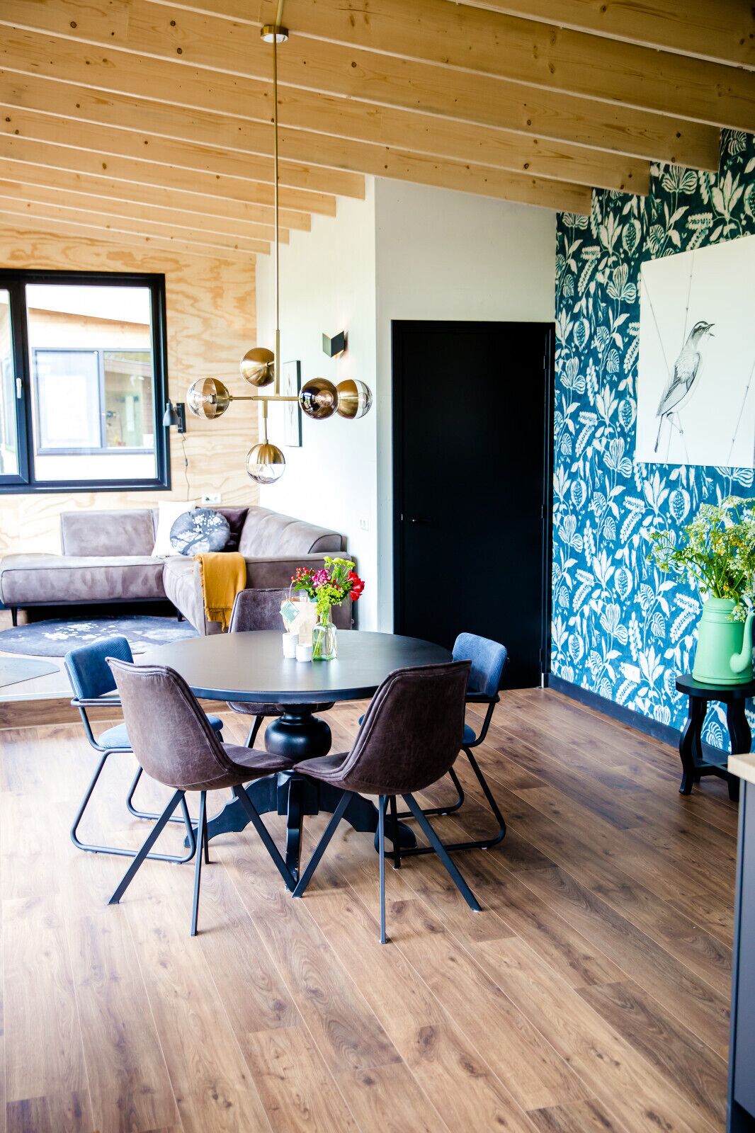 House | 2 bedrooms