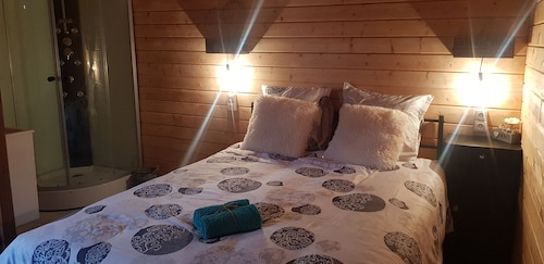 Adorable Cocon en Pleine Nature