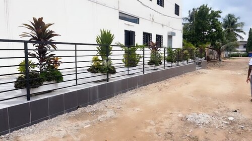 3 room apartment fully furnished near the beach and center with kitchen free WiFi