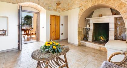 2845 Trulli Carvaloo by Barbarhouse