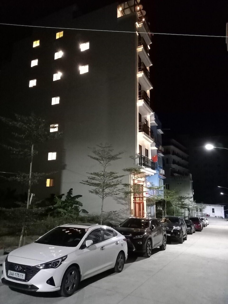 Catba View Hotel