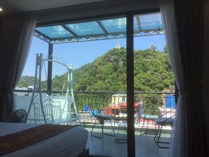 Studio Keluarga | Pemandangan kota