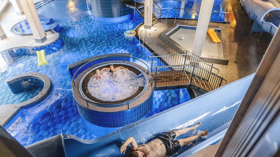 Holiday Club VierumÀki Apartments