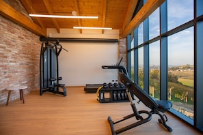 Gimnasio