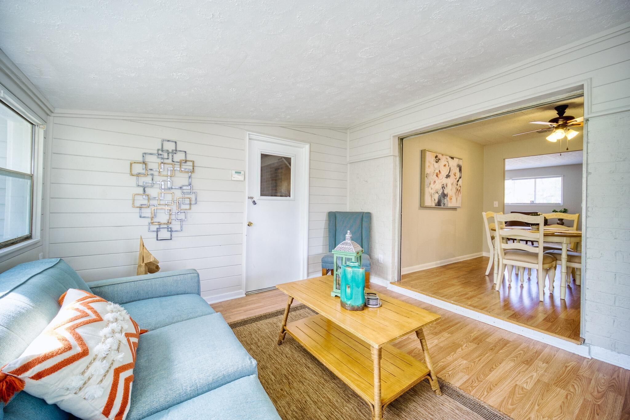 Northeast Florida Retreat