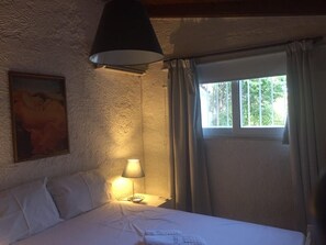 Lägenhet | 2 sovrum, strykjärn/strykbräda och gratis wi-fi