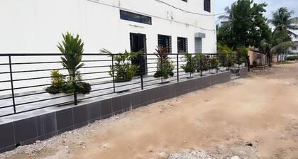 Apartment 1 room apartment near beach & center