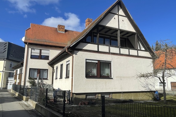 Gerberhaus in Gammertingen