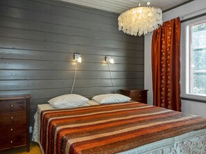 3 bedrooms - Kelkka 2 by Interhome (Salla)