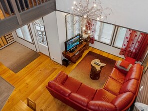 TV - Kelkka 2 by Interhome (Salla)