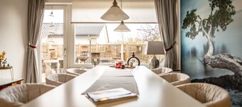Ferienhaus mit 80 qm - am Ballumweg auf Sylt
