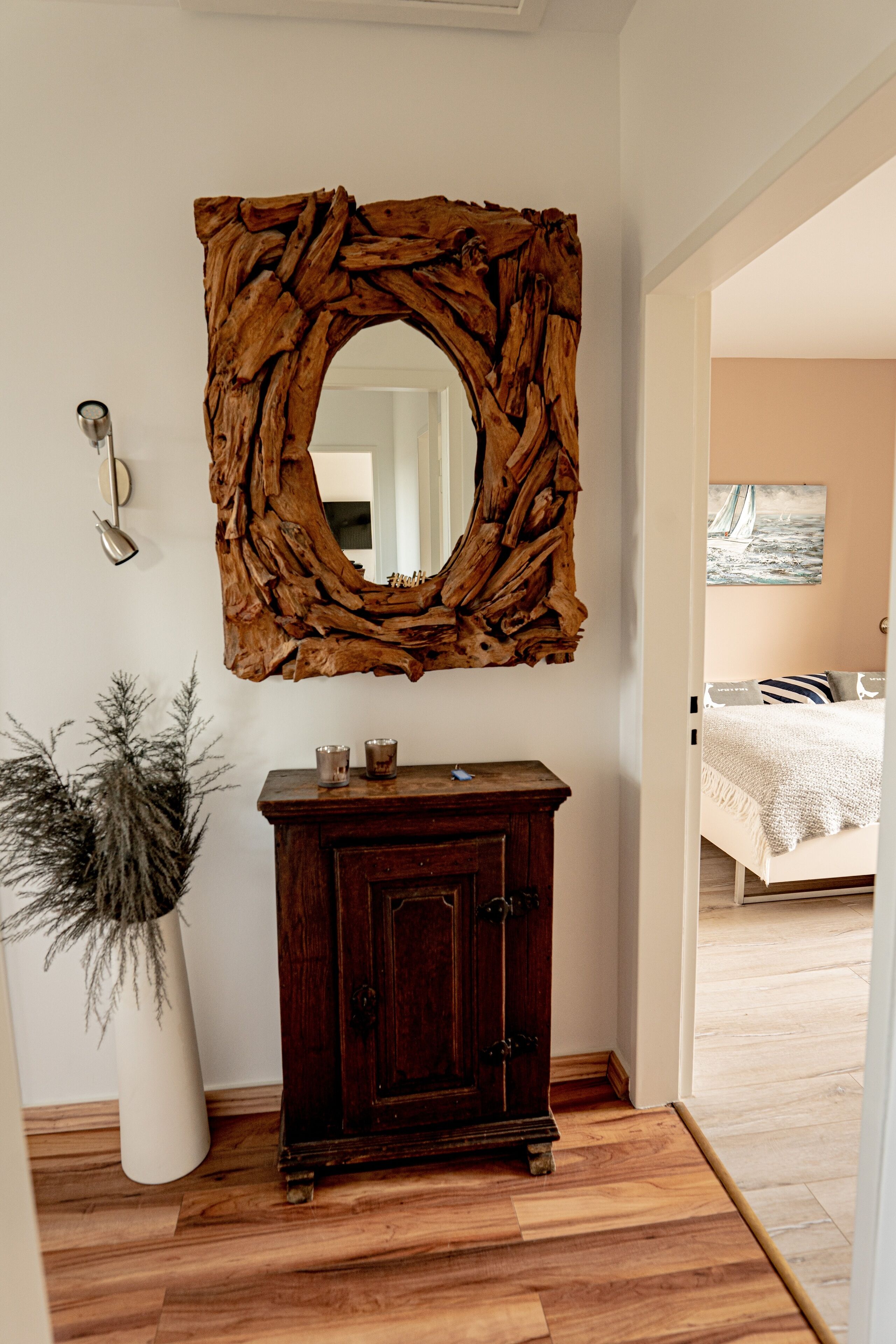 3 Schlafzimmer, WLAN, Bettwäsche