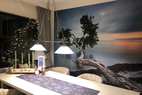 Vacation home with 80 sqm - on Ballumweg on Sylt