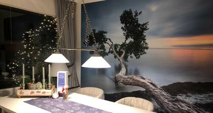 Vacation home with 80 sqm - on Ballumweg on Sylt