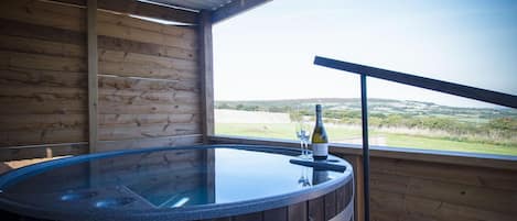 Luxury Studio | Floor plan