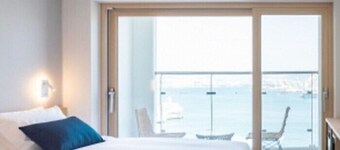 Busan Connect Ocean Hotel