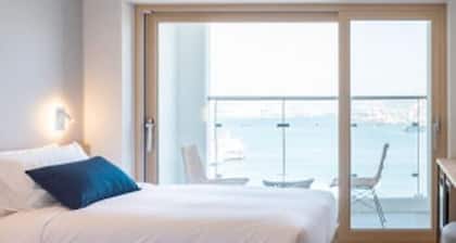 Busan Connect Ocean Hotel