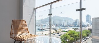 Busan Connect Ocean Hotel