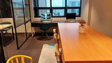Businesscenter