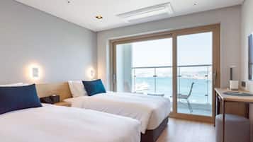 Decoración personalizada, muebles diferentes y wifi gratis