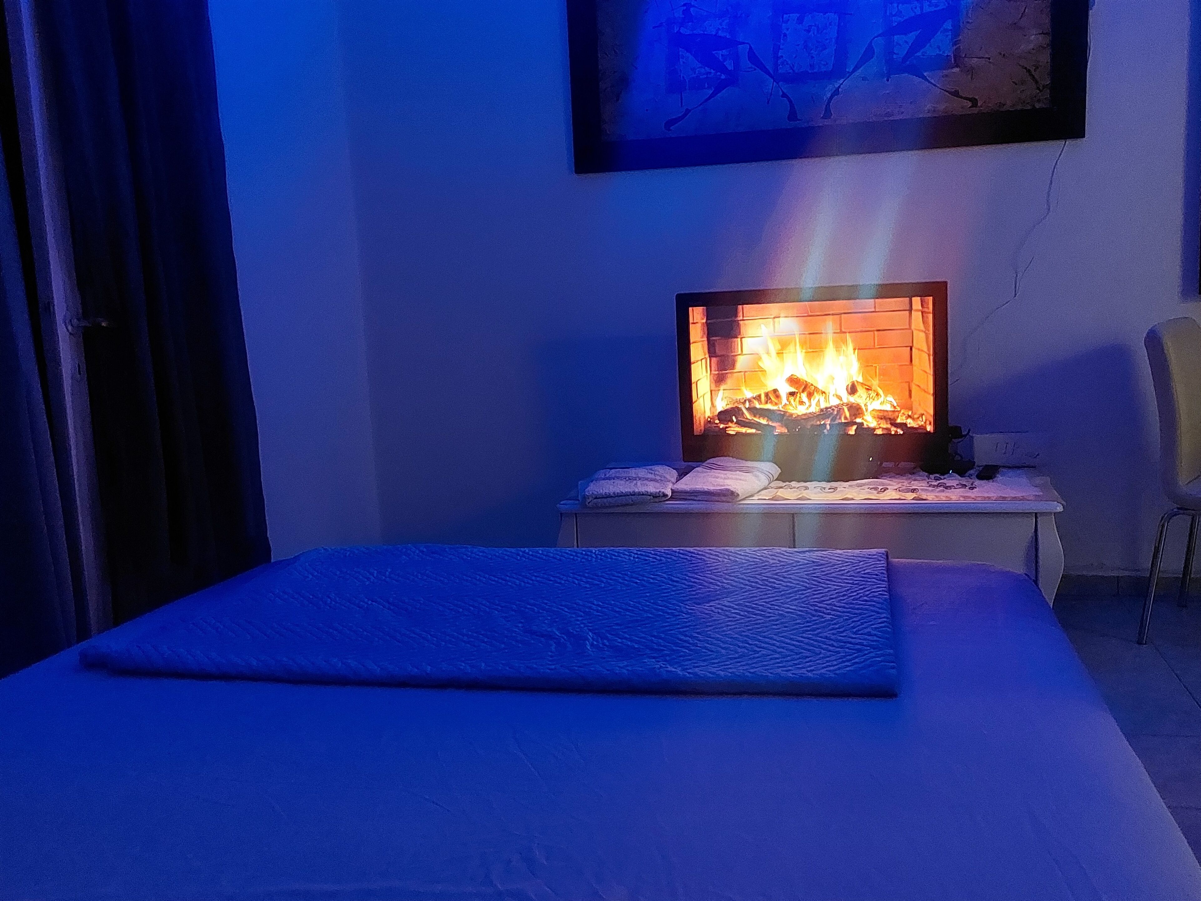 1 slaapkamer, gratis wifi, beddengoed