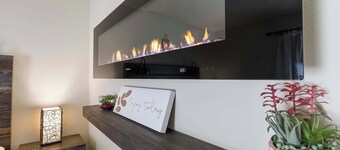 Fall Creek Abby in the Ozarks - Year-round Fishing