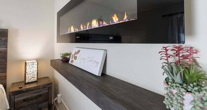 Fall Creek Abby in the Ozarks - Year-round Fishing