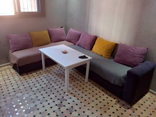 Dar Simane Aftas-Mirleft