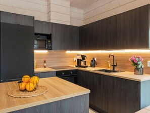 Unclassified image, 5 of 33, button - Villa korpi by Interhome (Posio)