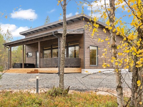 Villa korpi by Interhome