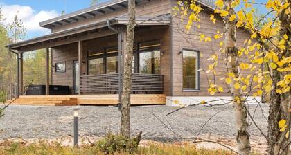 Villa korpi by Interhome