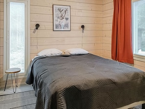 2 Schlafzimmer, Internetzugang