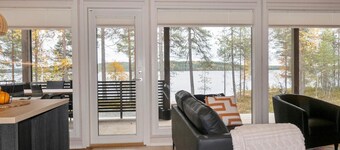 Villa korpi by Interhome