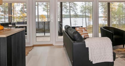 Villa korpi by Interhome